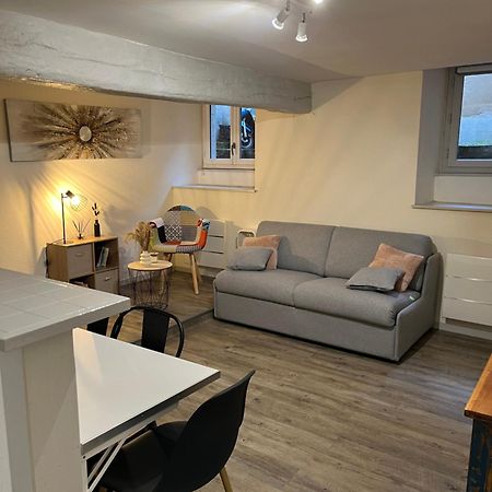 Le Cosy Du Marche Notre-Dame Apartment Poitiers Luaran gambar