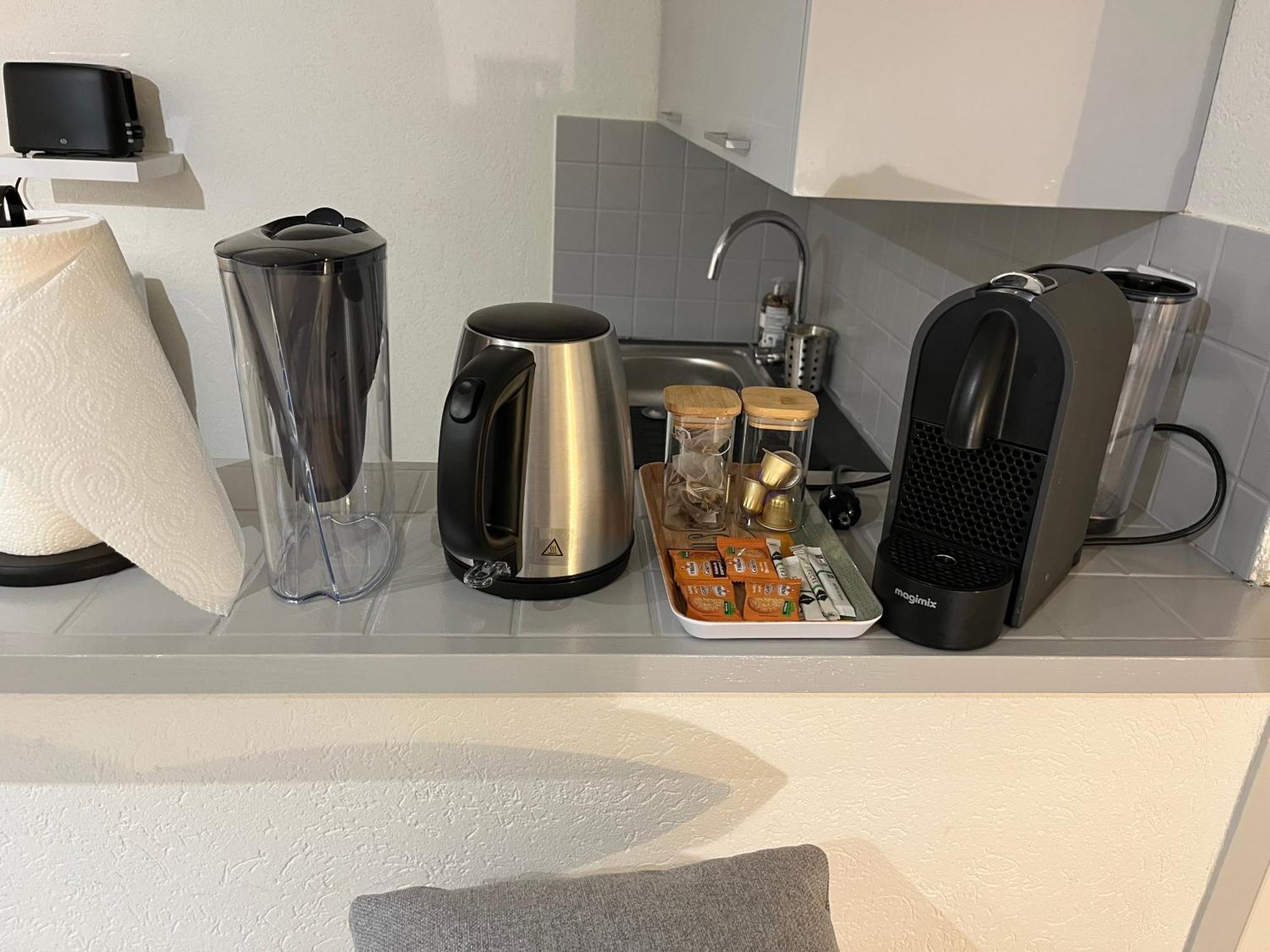 Le Cosy Du Marche Notre-Dame Apartment Poitiers Luaran gambar