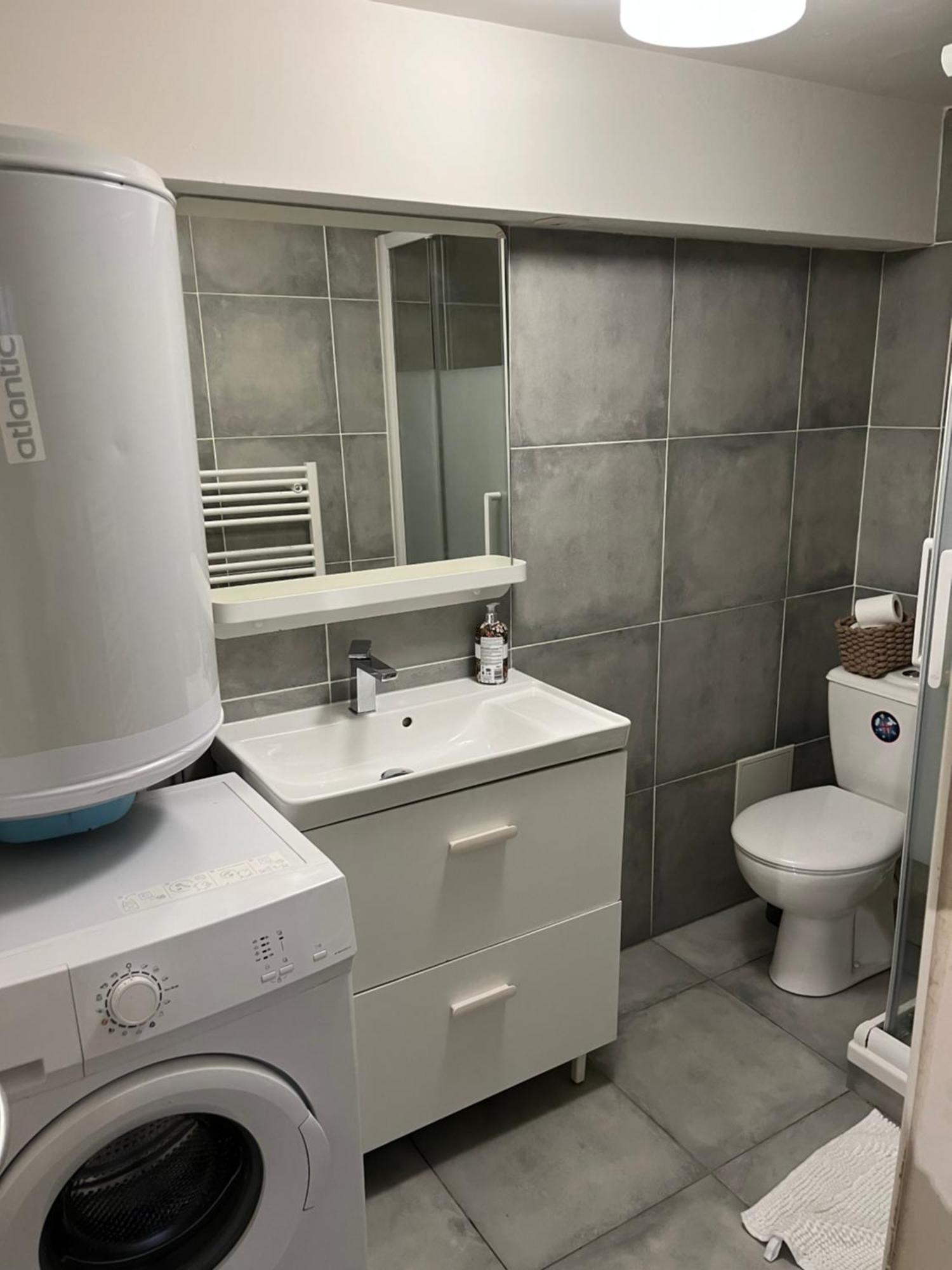 Le Cosy Du Marche Notre-Dame Apartment Poitiers Luaran gambar