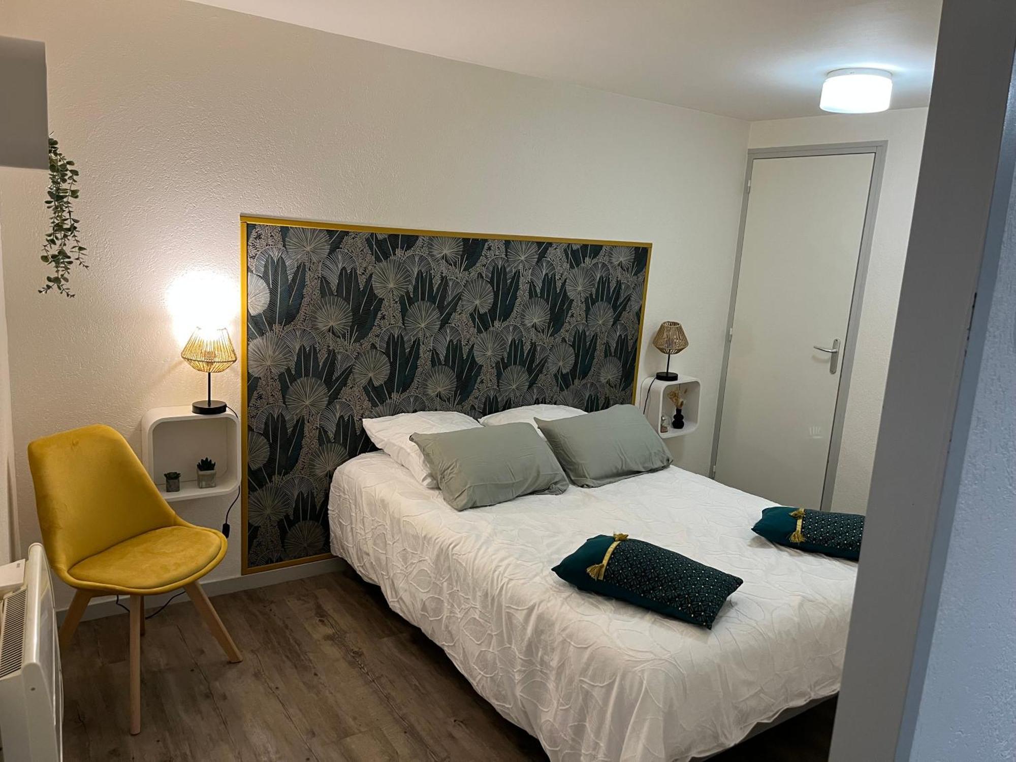 Le Cosy Du Marche Notre-Dame Apartment Poitiers Luaran gambar