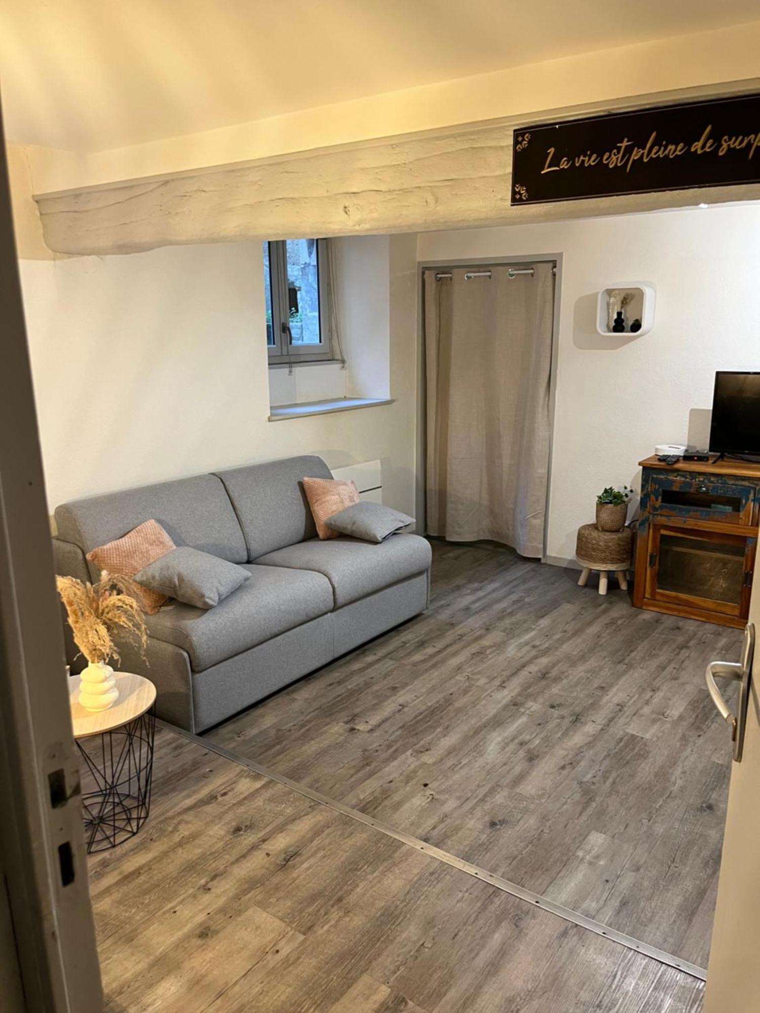 Le Cosy Du Marche Notre-Dame Apartment Poitiers Luaran gambar