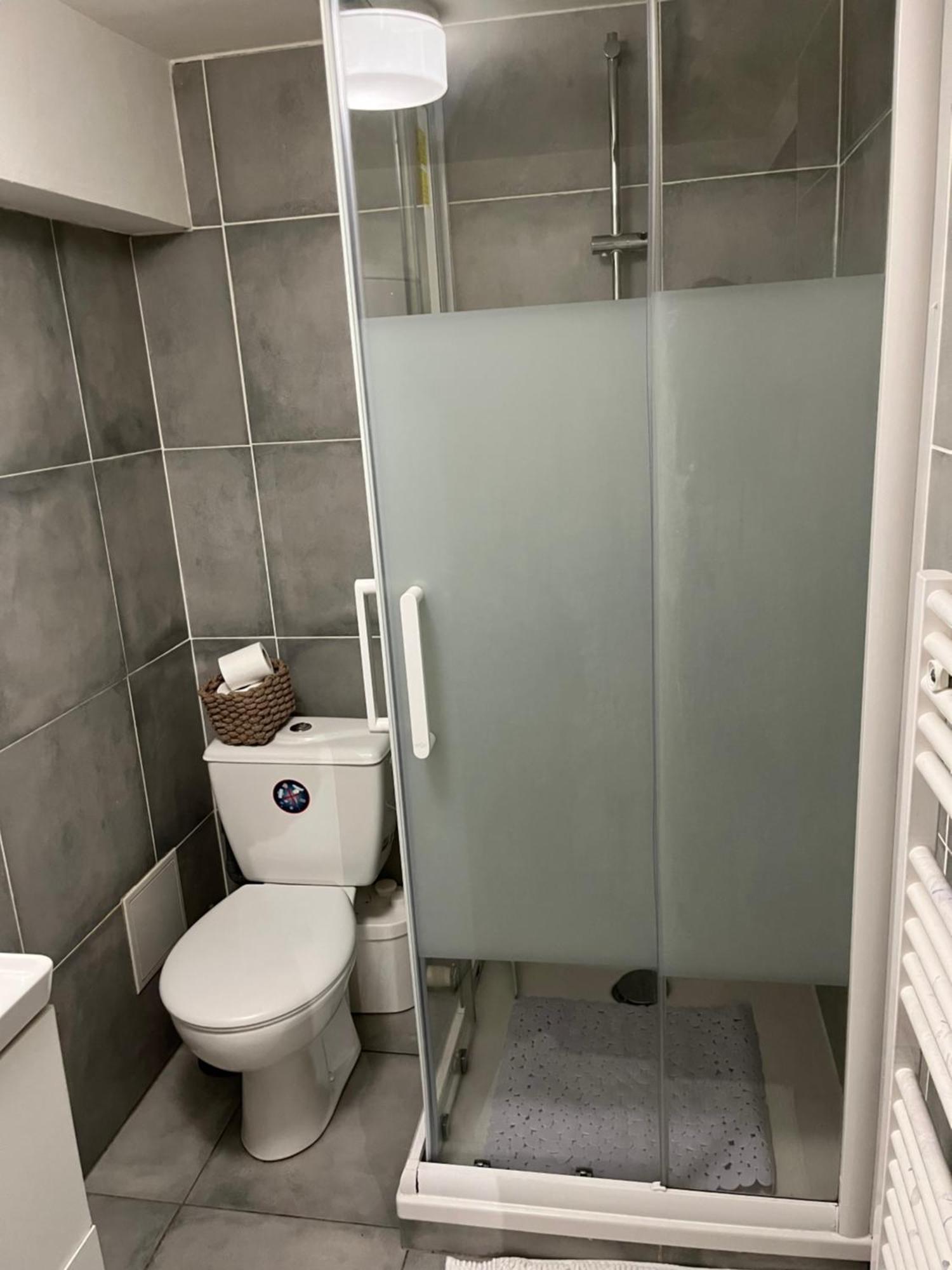 Le Cosy Du Marche Notre-Dame Apartment Poitiers Luaran gambar