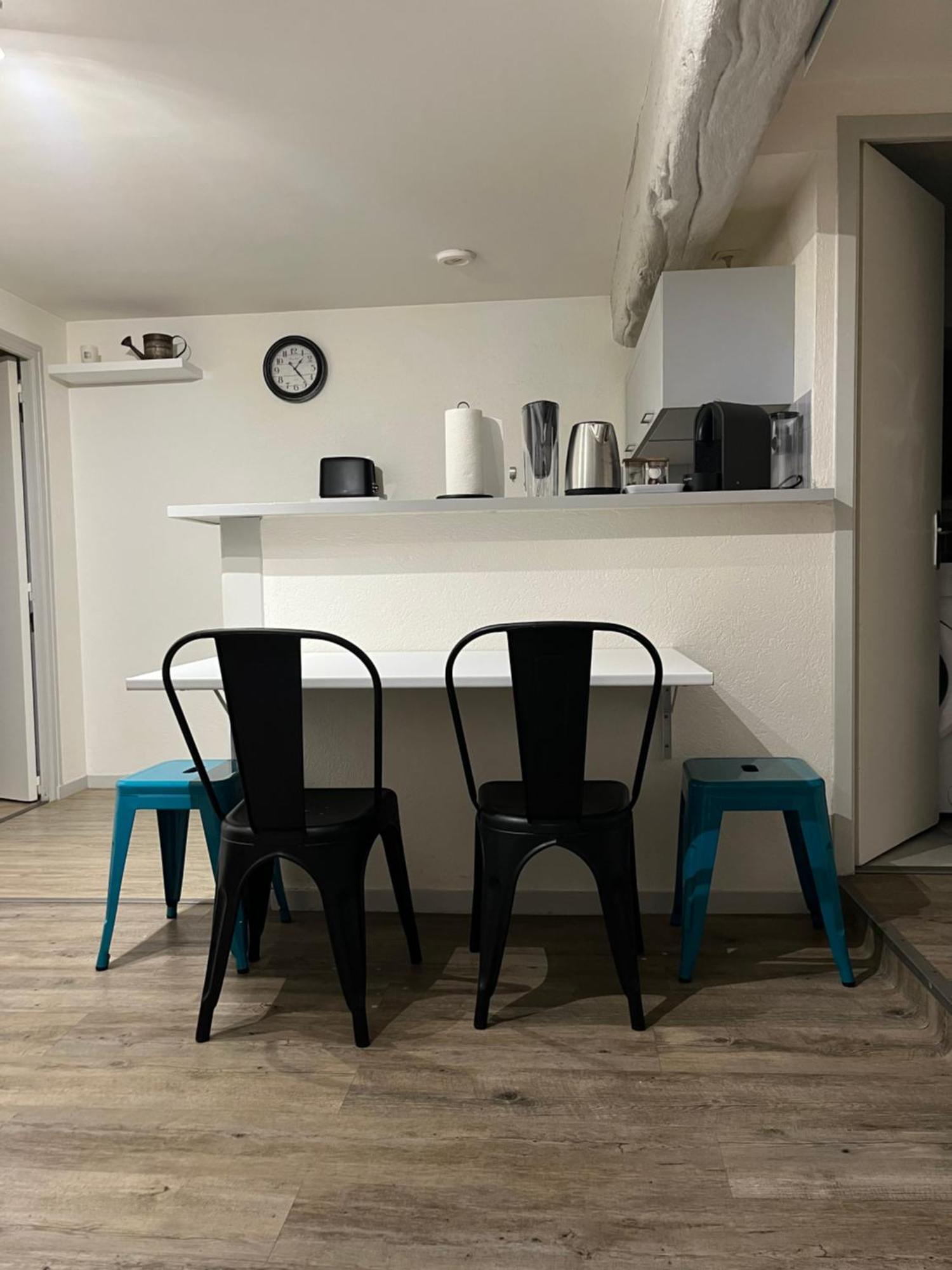 Le Cosy Du Marche Notre-Dame Apartment Poitiers Luaran gambar